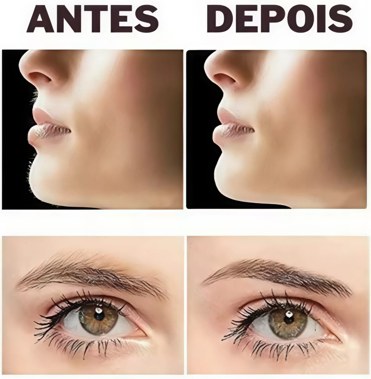 DEPILADOR DE CEJAS ELECTRICO - Precisión y Suavidad en un Solo Toque
